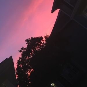 Meet your Posher, Omari